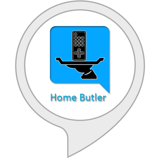 alexa-Home Butler Smart Home